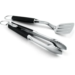 Weber Gereedschapset Rvs 2-Delig - Barbecue -