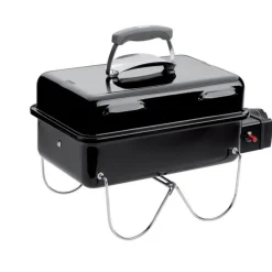 Weber Go-Anywhere Gas - Barbecue -