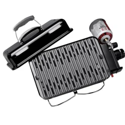 Weber Go-Anywhere Gas - Barbecue -