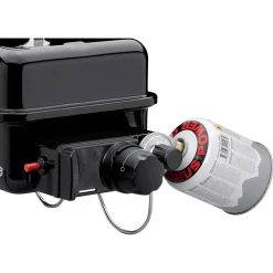 Weber Go-Anywhere Gas - Barbecue -