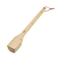 Weber Grillborstel - Barbecue - 46 cm