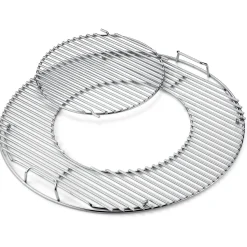 Weber Grillrooster Gourm.Bbq System - Barbecue -