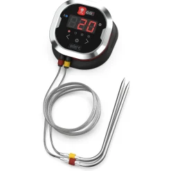 Weber Igrill 2 - Barbecue - Met 4 Sensoren