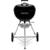 Weber Original Kettle E-4710 - Barbecue - Ø47 cm Zwart