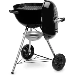 Weber Original Kettle E-4710 - Barbecue - Ø47 cm Zwart