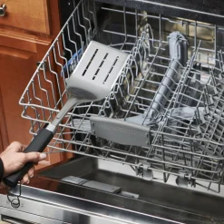 Weber Precision Barbecuespatel - Barbecue -