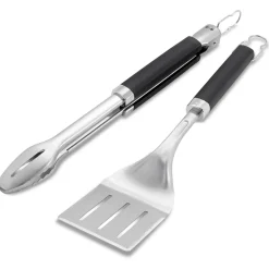 Weber Precision Bbqtang- /Spatelset - Barbecue -