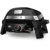 Weber Pulse 1000. Elektr. Barbecue - Barbecue - Zwart