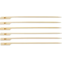 Weber Spiesenset - Barbecue - 24 stuks