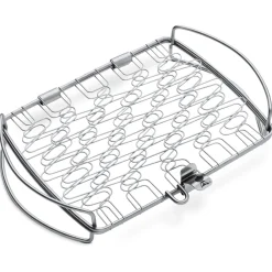 Weber Viskorf Klein Model Rvs - Barbecue -