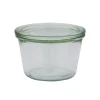 Weck Stortglas Met Deksel 250 Ml - Inmaken - 250 ml