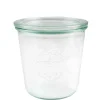 Weck Stortglas Met Deksel 500 Ml - Inmaken - 500 ml