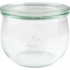 Weck Tulpglas Met Deksel 500 Ml - Inmaken - 500 ml