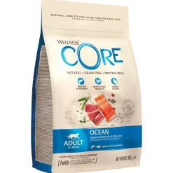 Wellness Core Grain Free Cat Ocean Zalm&Tonijn - Kattenvoer