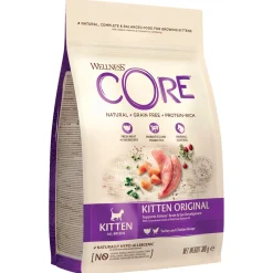 Wellness Core Grain Free Kitten - Kattenvoer