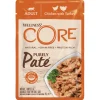 Wellness Core Purely Pate - Kattenvoer - Kip Kalkoen 85 g