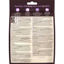 Wellness Core Reward+ Treats Duck Calming - Hondensnacks - Eend 170 g Voor Volwassen Honden Van Alle Rassen