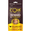 Wellness Core Reward+ Treats Turkey Mobility - Hondensnacks - Kalkoen 170 g Voor Volwassen Honden Van Alle Rassen