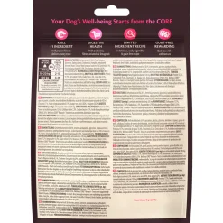 Wellness Core Reward+ Treats Krill Digestion - Hondensnacks - Krill 170 g Voor Volwassen Honden Van Alle Rassen