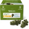 Whimzees Bulk Box Alligator - Hondensnacks - 65 stuks Adult M