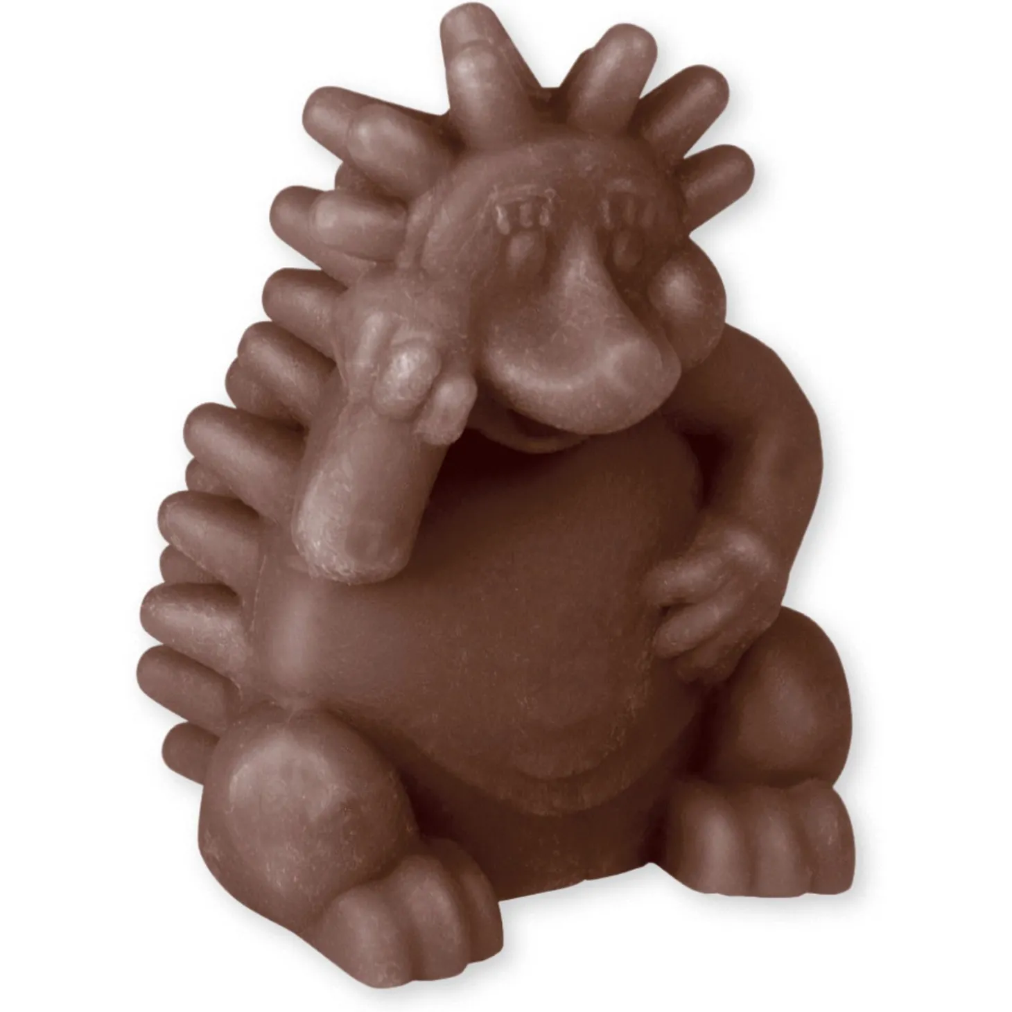 Whimzees Egel - Hondensnacks - Denta 7.6 cm Large