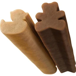 Whimzees Puppy Stazak - Hondensnacks - Denta 125 g 14 stuks Xsmall/Small