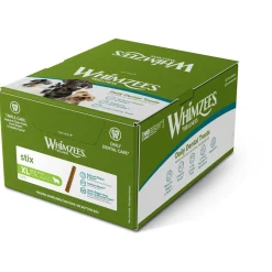 Whimzees Stix - Hondensnacks - Denta 1 stuk Xl
