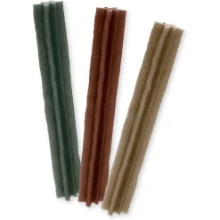 Whimzees Stix Stazak - Hondensnacks - Denta 11.9 cm 28 stuks Small