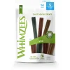 Whimzees Stix 2-Weeks Voordeel Verpakking - Hondensnacks - Denta 230 g 14 stuks Small