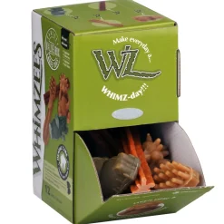 Whimzees Variety Box - Hondensnacks - Denta 12 stuks Hond 18-27 Kg Large