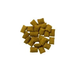 Whiskas Healthy Coat - Kattensnack - 50 g