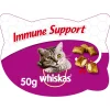 Whiskas Immune Support - Kattensnack - 50 g
