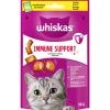 Whiskas Immune Support - Verwensnacks - Kip 50 g