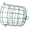 Wildbird Beschermkooi Pindakaaspothouder Dublin - Voederhuis - Ø20x21 cm Groen