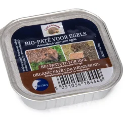 Wildbird Bio-Paté Voor Egels - Voer - 100 g