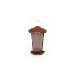 Wildbird Combifeeder Delos 16x8.8x25 cm - Voersilo