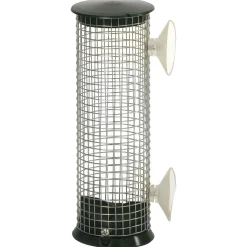 Wildbird Discovery Raamsilo Pinda's - Voersilo - 21 cm Groen