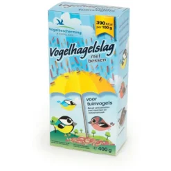 Wildbird Hagelslag Met Bessen - Buitenvogelvoer - 400 g