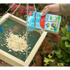 Wildbird Hagelslag Original - Buitenvogelvoer - 400 g