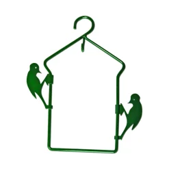 Wildbird Hanger Metaal Pindacakes Hong Kong - Voersilo - 16x1x20 cm