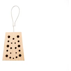 Wildbird Insectenhuis Navariso - Nestkast - 7x5x15 cm