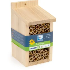 Wildbird Insectenhuis Santiago - Nestkast - Blank