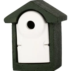 Wildbird Nestkast Houtbeton - Broeden - 26x18x19 cm 32 Mm