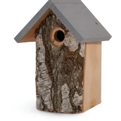 Wildbird Nestkast Kikernes - Broeden - 19x16x26 cm 28 Mm