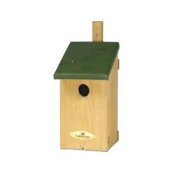Wildbird Nestkast Tampa 32mm - Broeden - 21.5x15x30.5 cm