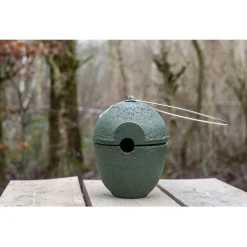 Wildbird Nestkast Woodstone Malaga - Broeden - 26x24x30 cm