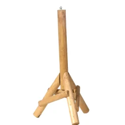 Wildbird Paal Voederhuis - Voederhuis - per stuk