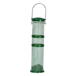 Wildbird Pindafeeder Groot Kunststof - Voersilo - Ø15x46 cm