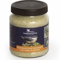 Wildbird Pindakaas Tuinvogels Noten En Insecten - Voer - 330 g