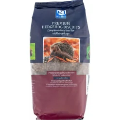 Wildbird Premium Egel Krachtvoer - Voer